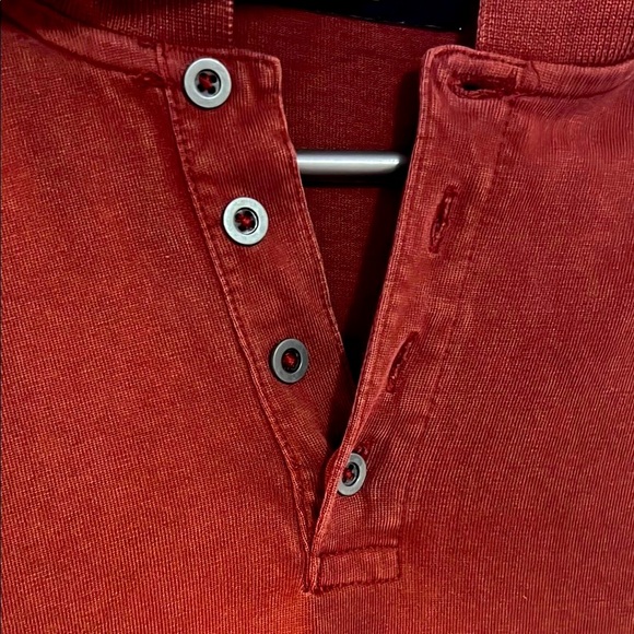 Brown Shirts with Unique Design - Picture 3 of 11